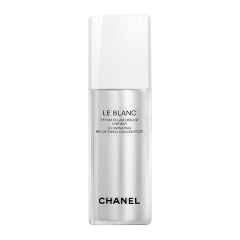 chanel le blanc serum|chanel le blanc makeup base.